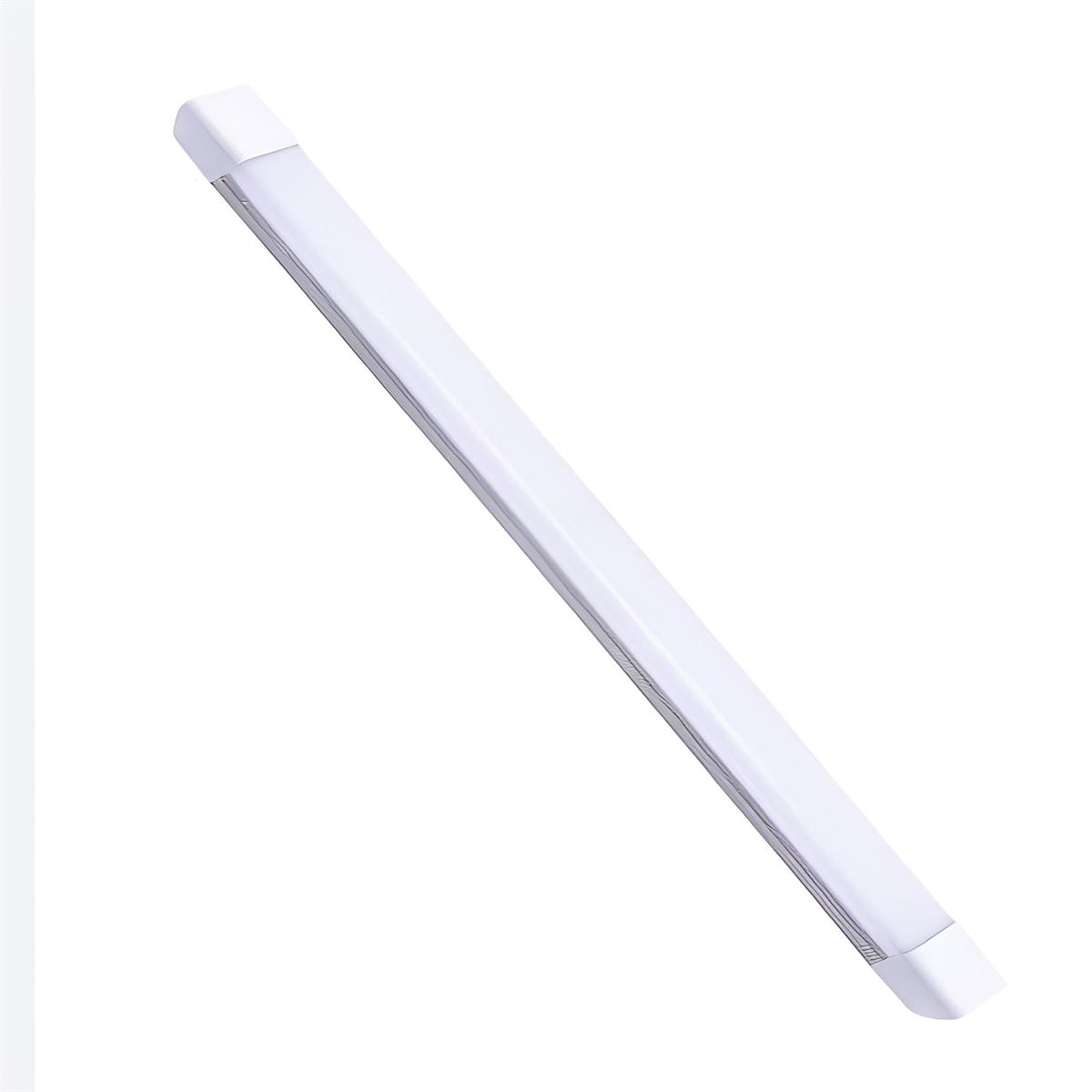 60CM/18W SAMSUNG LEDLİ OVAL CAMLI ANAHTARLI BANT A 1